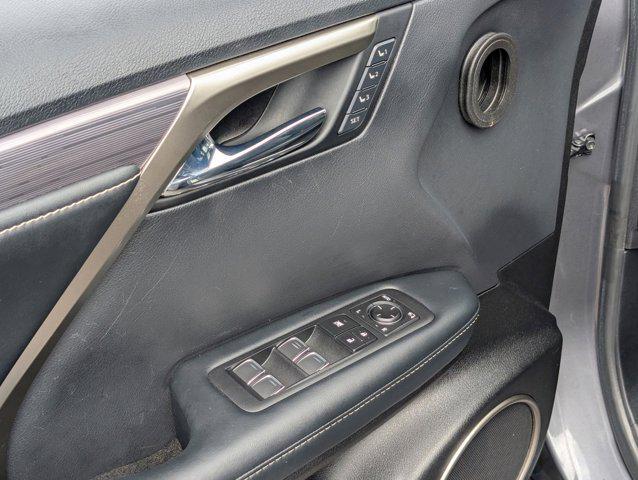 used 2022 Lexus RX 350 car, priced at $41,595