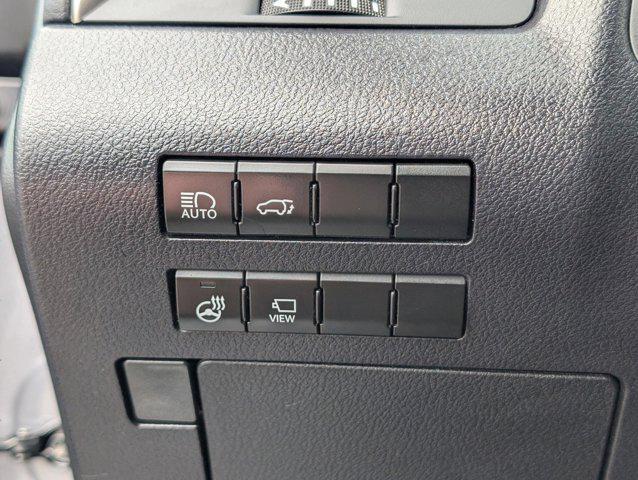 used 2022 Lexus RX 350 car, priced at $41,595