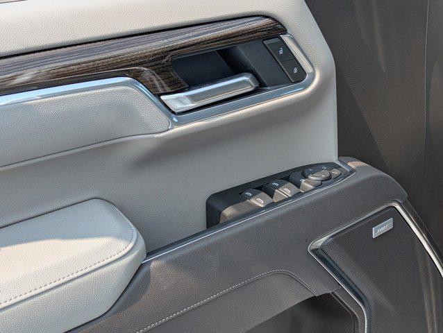 new 2025 Chevrolet Silverado 1500 car, priced at $53,130