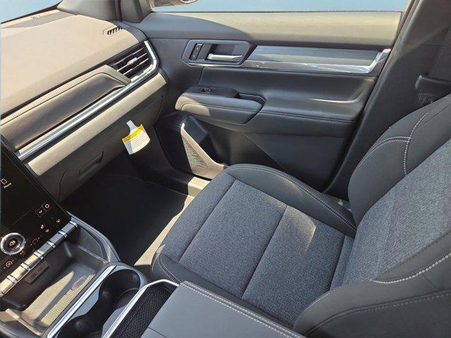 new 2026 GMC Terrain car, priced at $28,835