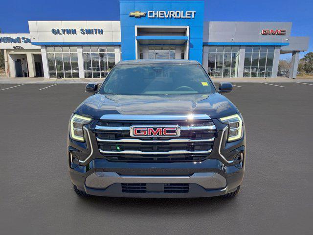 new 2026 GMC Terrain car, priced at $28,835