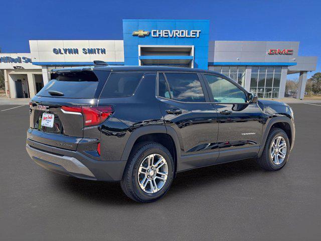 new 2026 GMC Terrain car, priced at $28,835