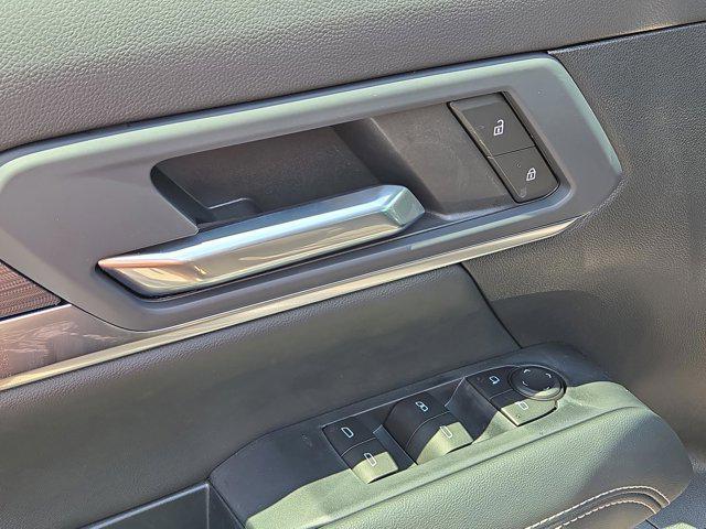 new 2026 GMC Terrain car, priced at $28,835