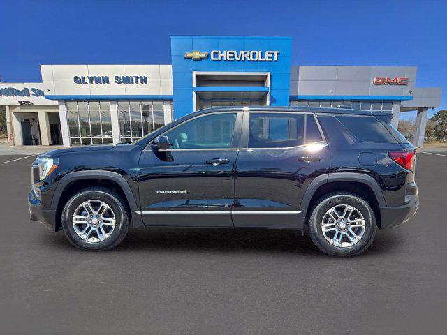 new 2026 GMC Terrain car, priced at $28,835