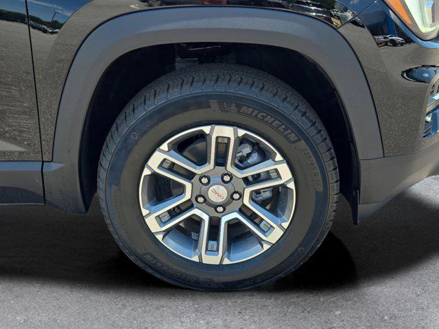 new 2026 GMC Terrain car, priced at $28,835