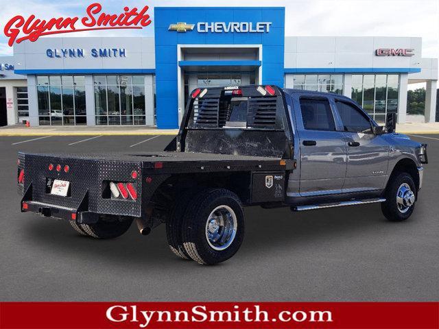 used 2022 Ram 3500 car, priced at $55,990