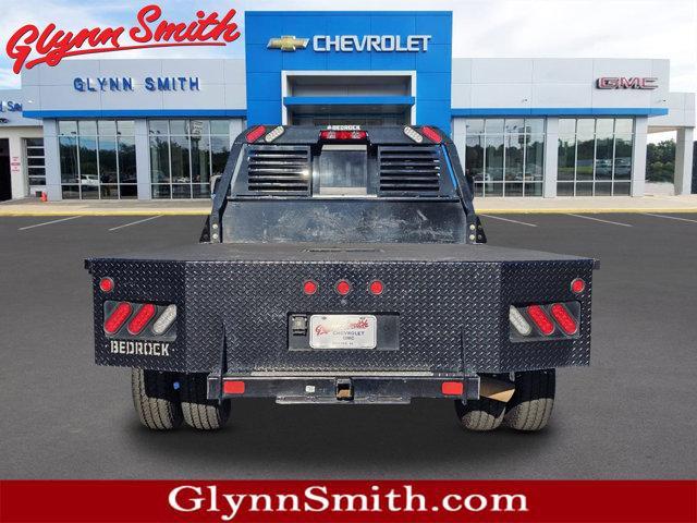 used 2022 Ram 3500 car, priced at $55,990