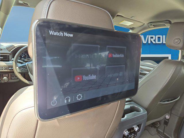 used 2024 GMC Yukon XL car, priced at $78,595