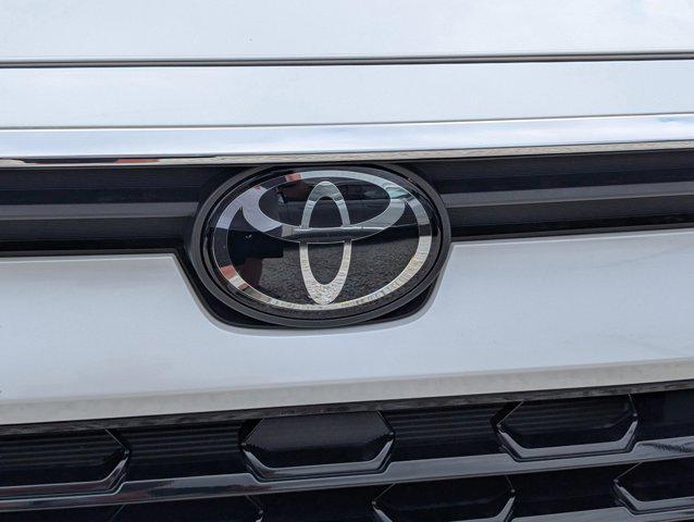used 2024 Toyota Grand Highlander car, priced at $52,595