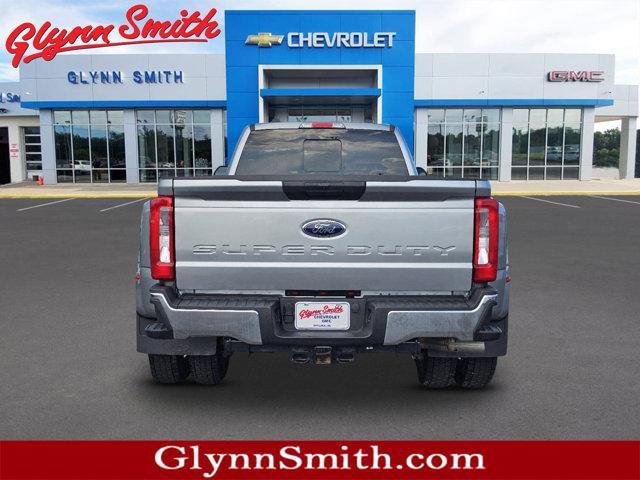 used 2024 Ford F-450 car, priced at $74,990