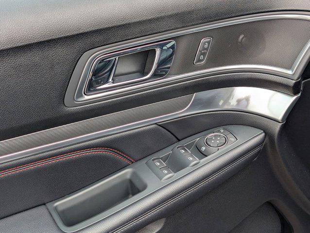 used 2018 Ford Explorer car, priced at $23,595