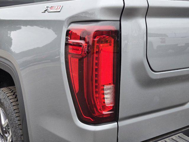 new 2025 GMC Sierra 1500 car, priced at $62,020