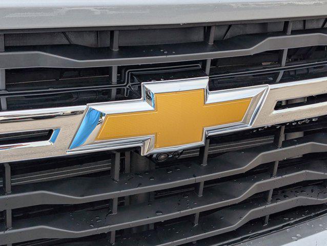 new 2025 Chevrolet Silverado 2500 car, priced at $62,255