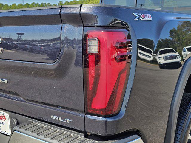 new 2025 GMC Sierra 2500 car, priced at $75,270