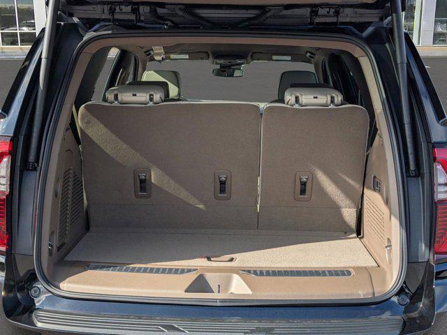 new 2025 GMC Yukon car, priced at $85,215