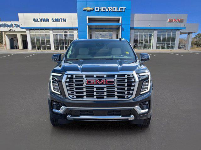 new 2025 GMC Yukon car, priced at $85,215