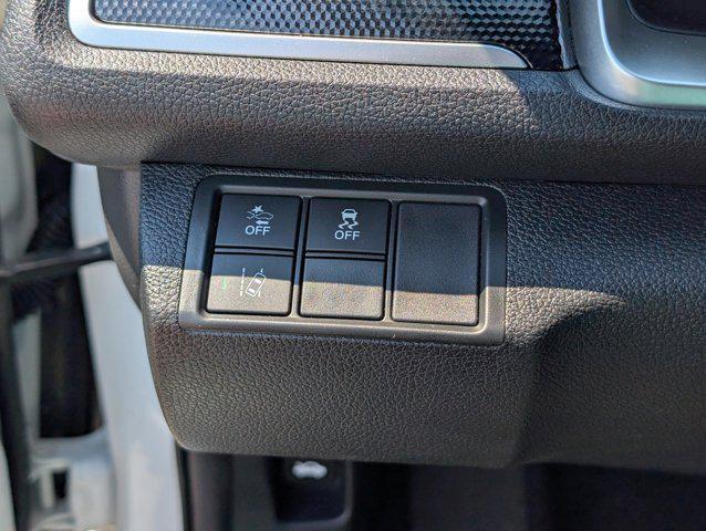 used 2019 Honda Civic car, priced at $18,595