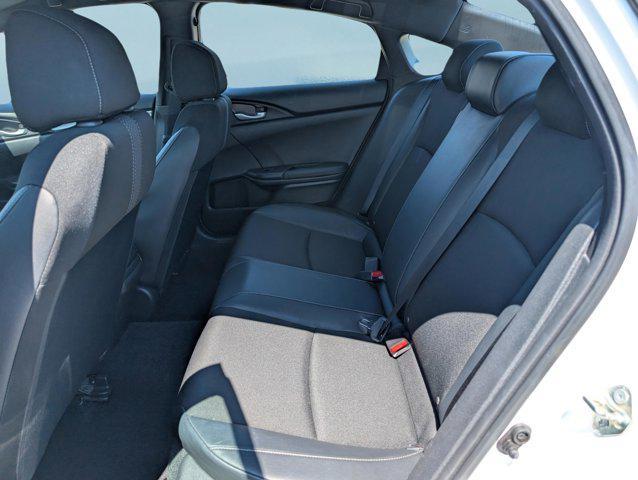 used 2019 Honda Civic car, priced at $18,595