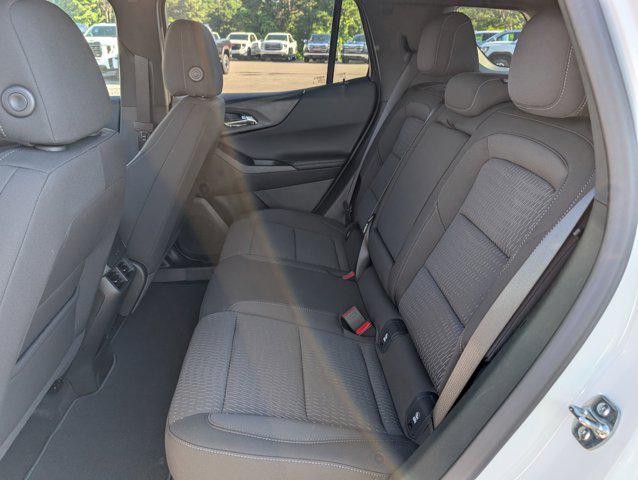 new 2026 Chevrolet Equinox car, priced at $26,995
