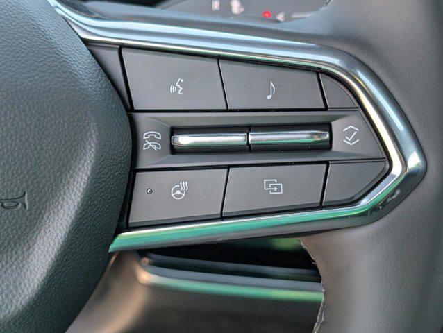 new 2026 Chevrolet Equinox car, priced at $26,995