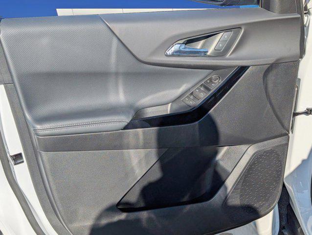 new 2026 Chevrolet Equinox car, priced at $26,995