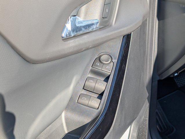 new 2026 Chevrolet Equinox car, priced at $26,995