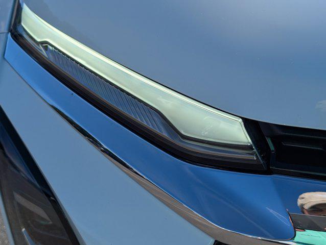 new 2026 Chevrolet Equinox car, priced at $26,995