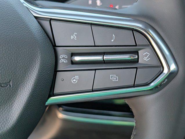 new 2026 Chevrolet Equinox car, priced at $26,995