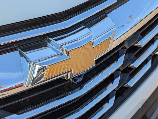 new 2026 Chevrolet Equinox car, priced at $26,995