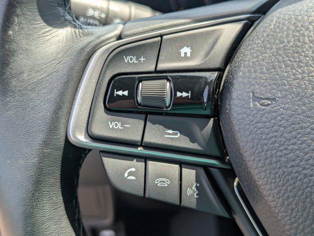 used 2022 Honda Accord car, priced at $26,595