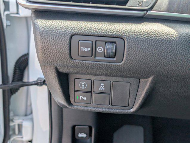 used 2022 Honda Accord car, priced at $26,595