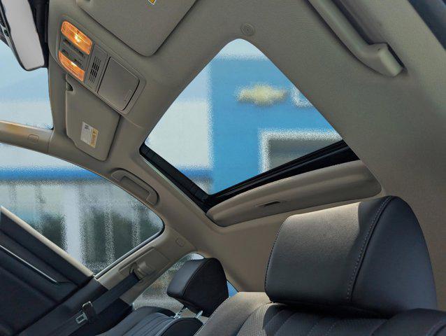 used 2022 Honda Accord car, priced at $26,595