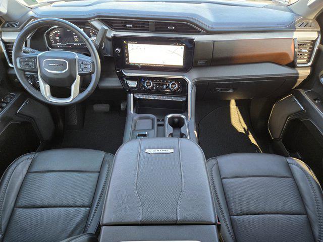 used 2024 GMC Sierra 2500 car, priced at $82,595