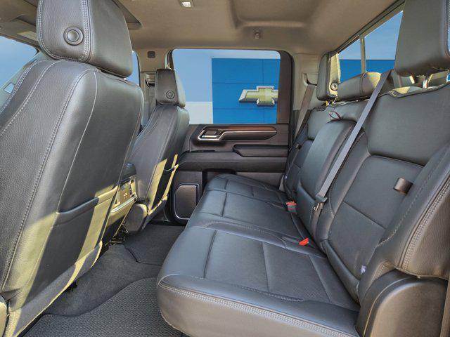 used 2024 GMC Sierra 2500 car, priced at $82,595