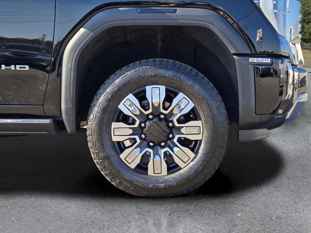 used 2024 GMC Sierra 2500 car, priced at $82,595