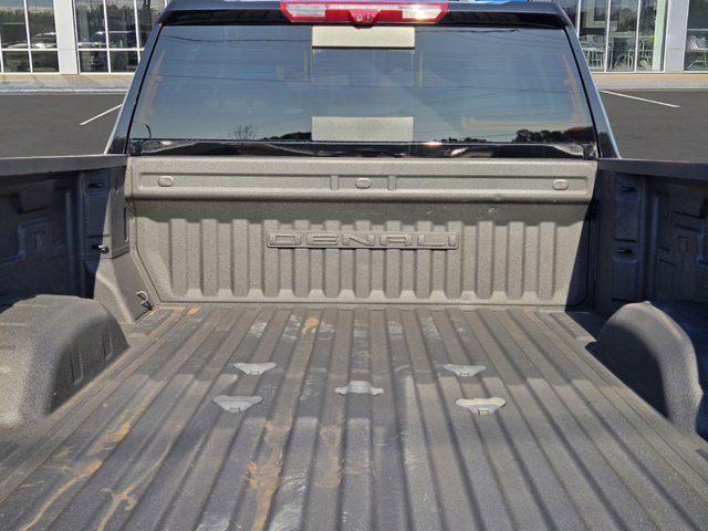used 2024 GMC Sierra 2500 car, priced at $82,595