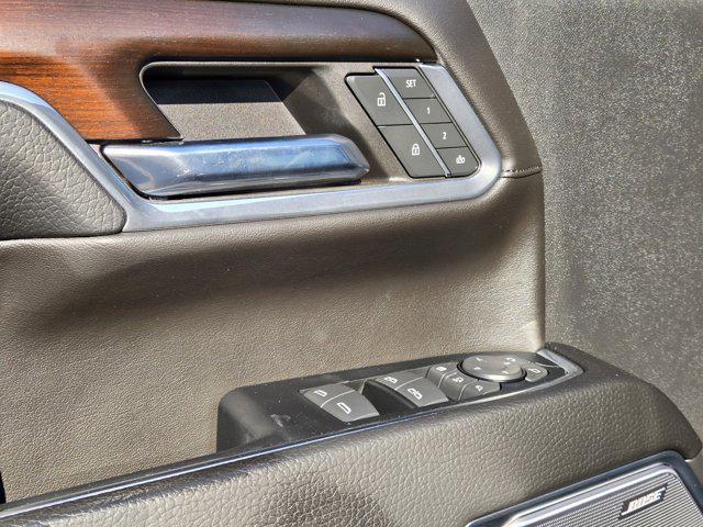 used 2024 GMC Sierra 2500 car, priced at $82,595