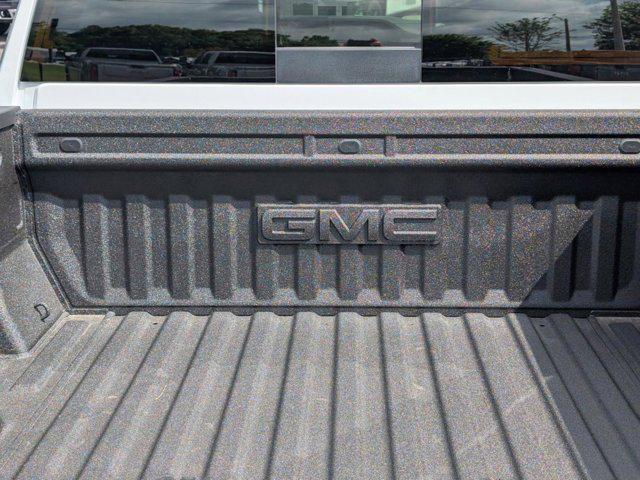 new 2025 GMC Sierra 2500 car, priced at $83,265