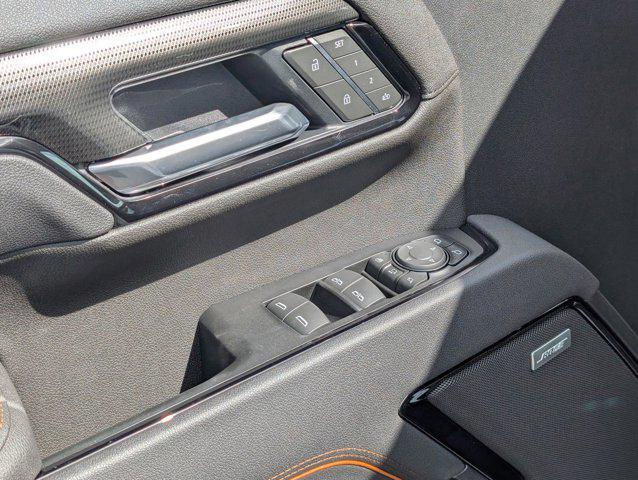 new 2025 GMC Sierra 2500 car, priced at $83,265