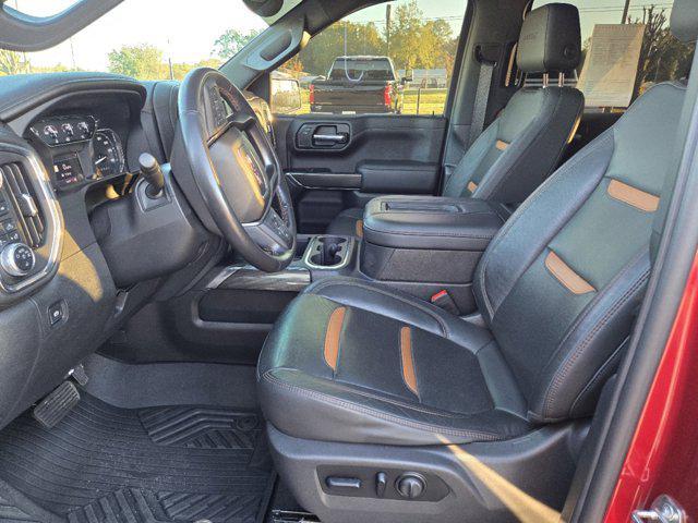 used 2020 GMC Sierra 1500 car, priced at $44,990