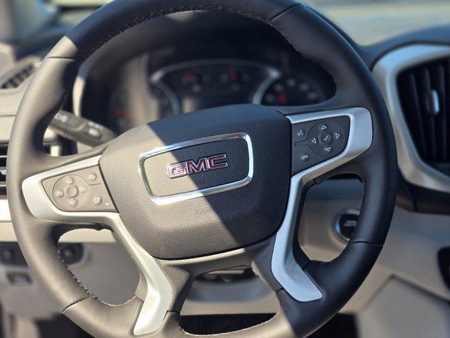 new 2024 GMC Terrain car, priced at $28,075