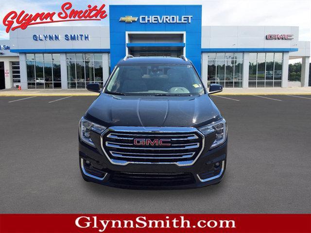 new 2024 GMC Terrain car, priced at $28,075