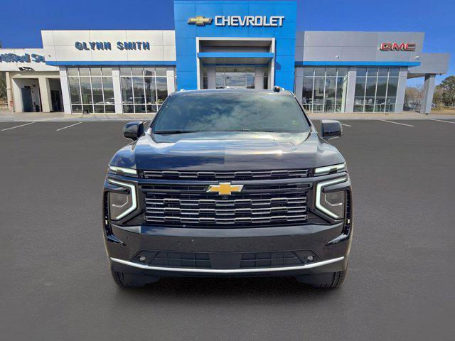 new 2026 Chevrolet Suburban car, priced at $86,800