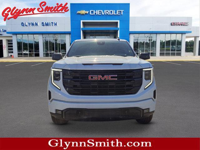 new 2025 GMC Sierra 1500 car, priced at $54,930