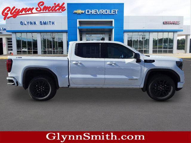 new 2025 GMC Sierra 1500 car, priced at $54,930