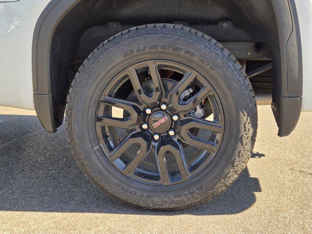 new 2025 GMC Sierra 1500 car, priced at $54,930