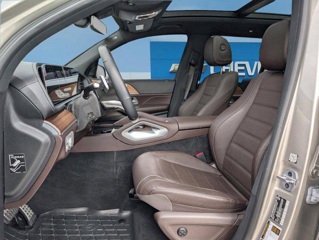used 2023 Mercedes-Benz GLS 450 car, priced at $61,595