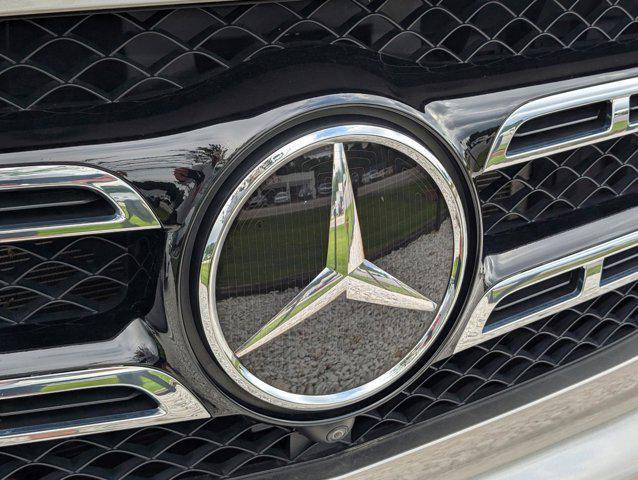 used 2023 Mercedes-Benz GLS 450 car, priced at $61,595