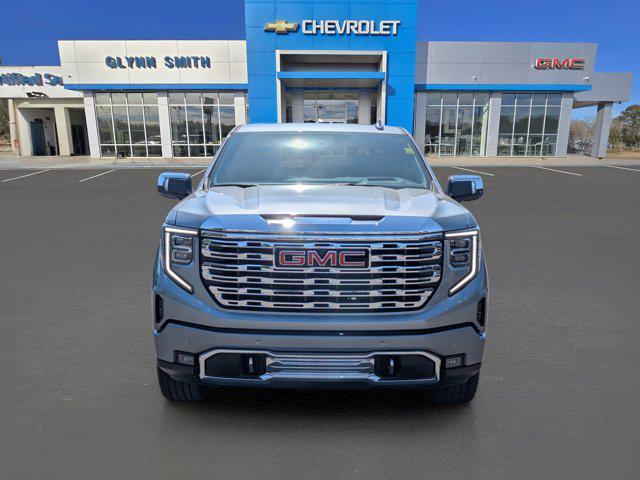 new 2025 GMC Sierra 1500 car, priced at $61,005