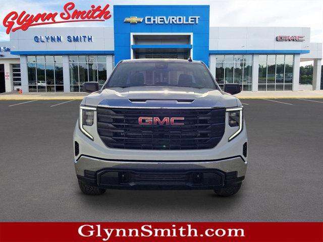 new 2025 GMC Sierra 1500 car, priced at $37,225